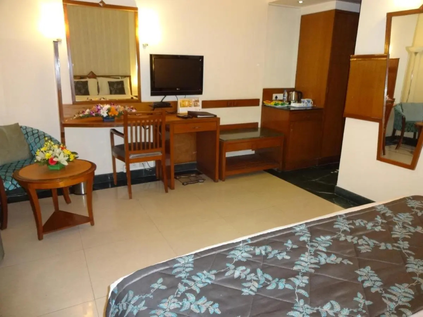 JP Cordial Hotel