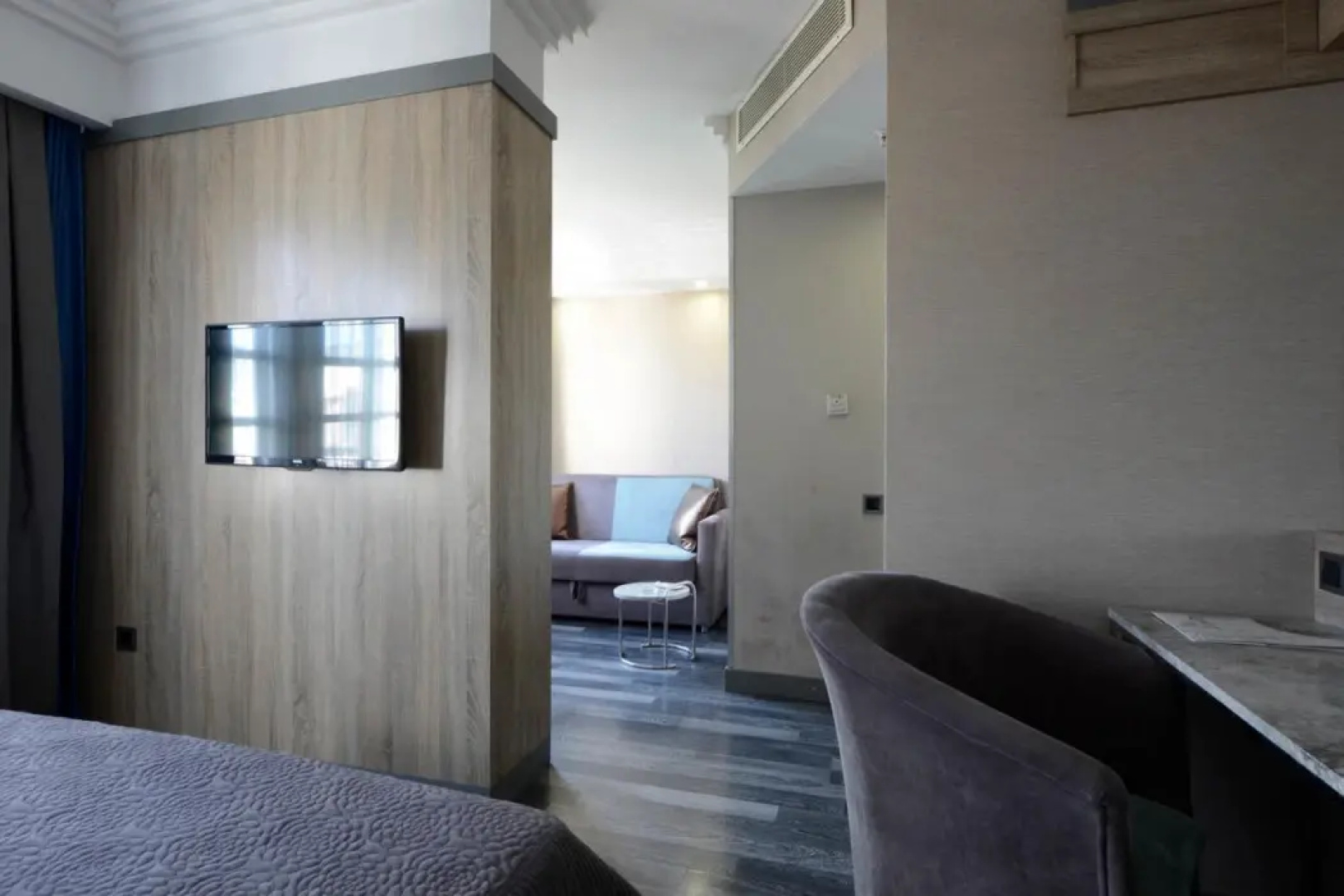 Marla Hotel