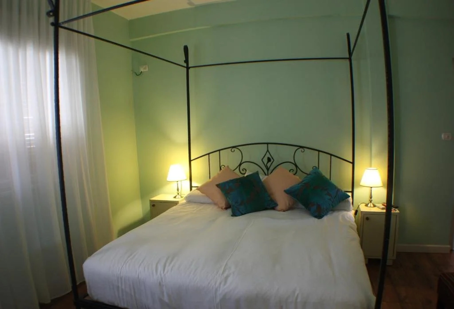 Lishansky Since 1936