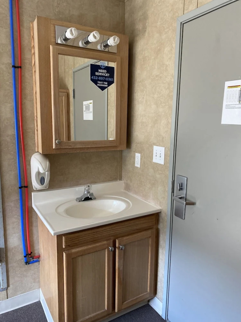 Target Hospitality-Odessa East Lodge