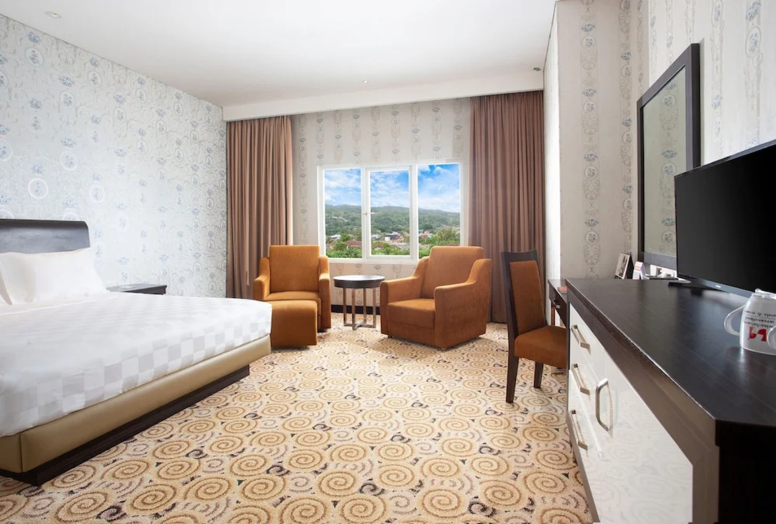 Swiss-Belhotel Kendari