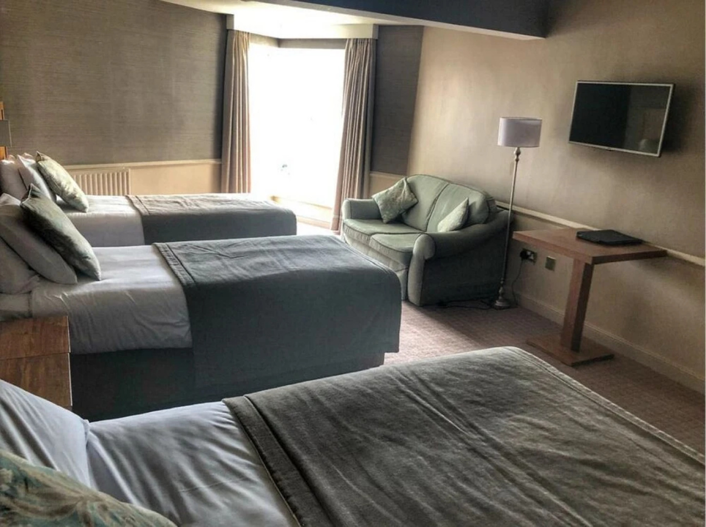 Yeats Country Hotel, Spa & Leisure Club