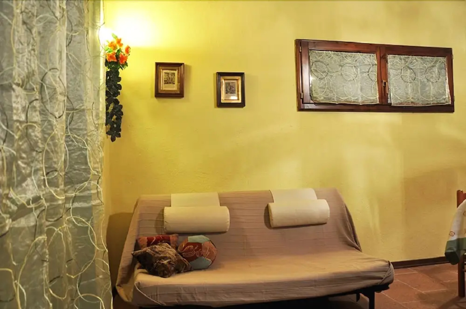 Podere Campi al Mare