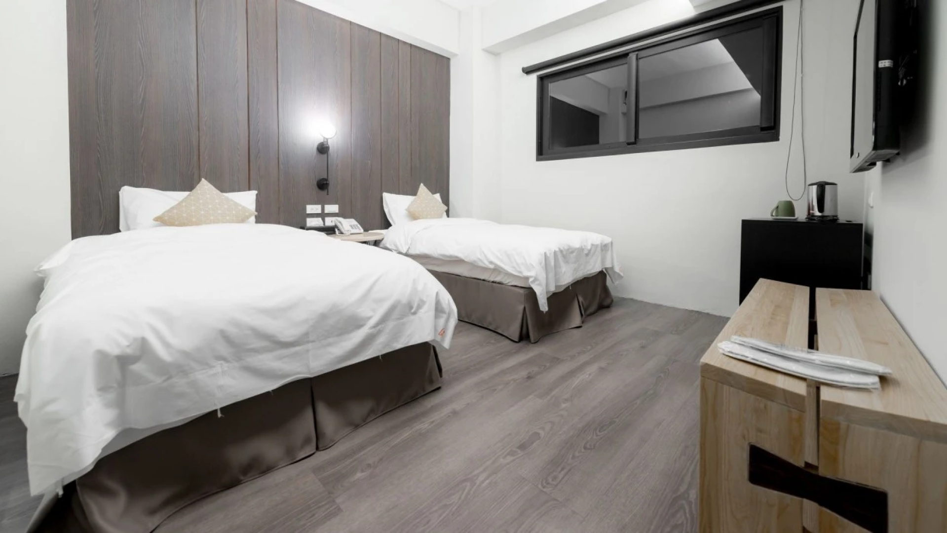 Wountain Hotel