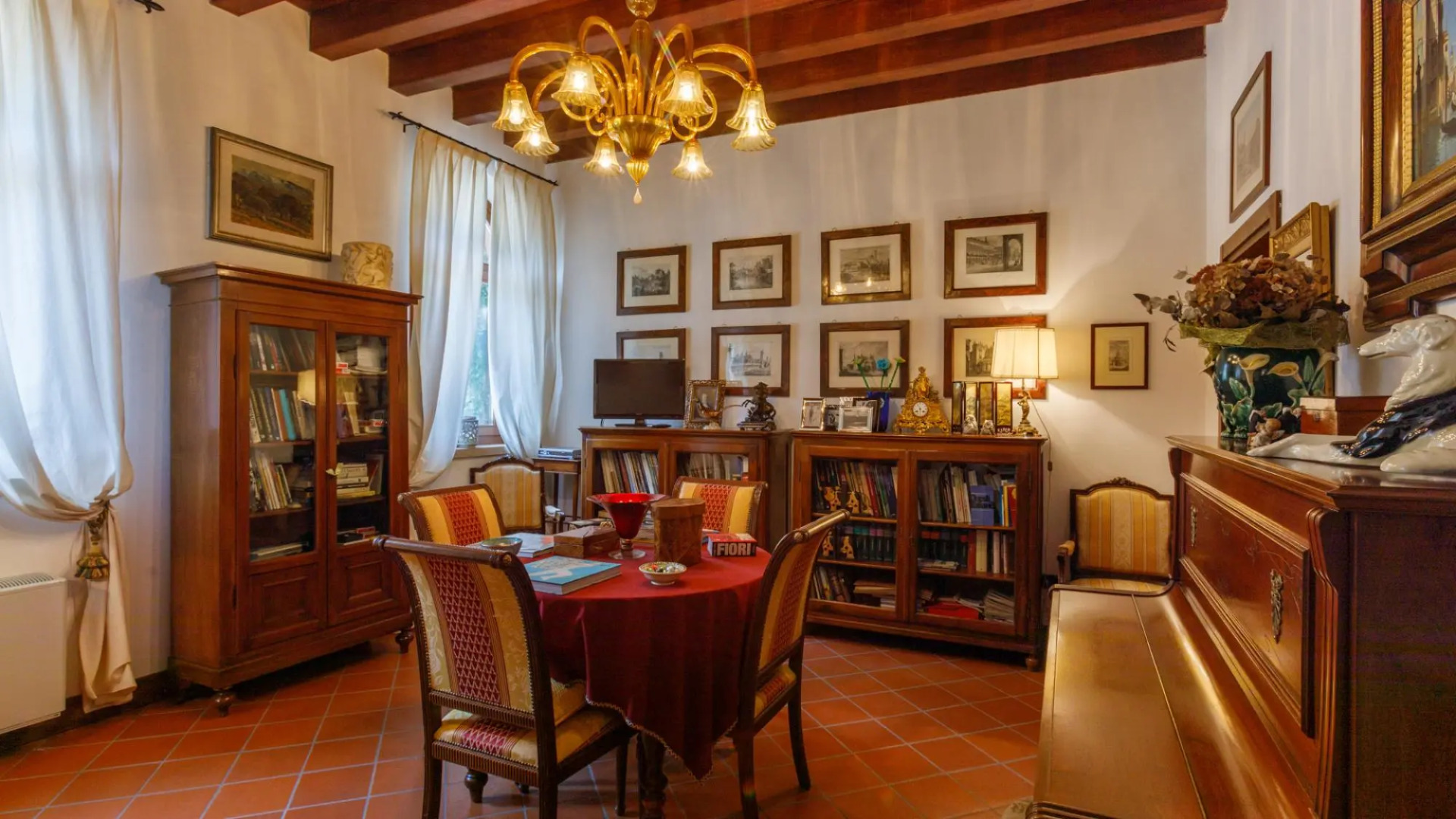 Vr-c943-fond0at - Torre dei Malaspina 6 1