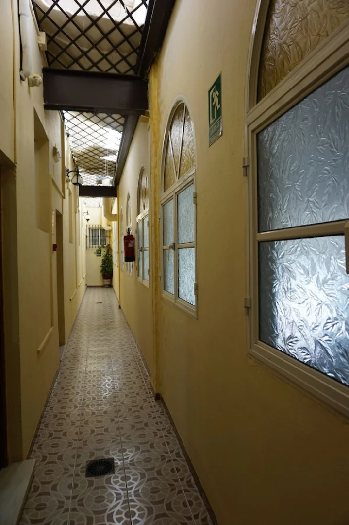 TreceHostel