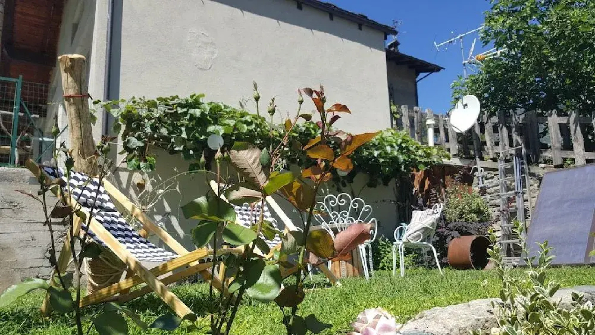 B&B L'angolino di Bonny