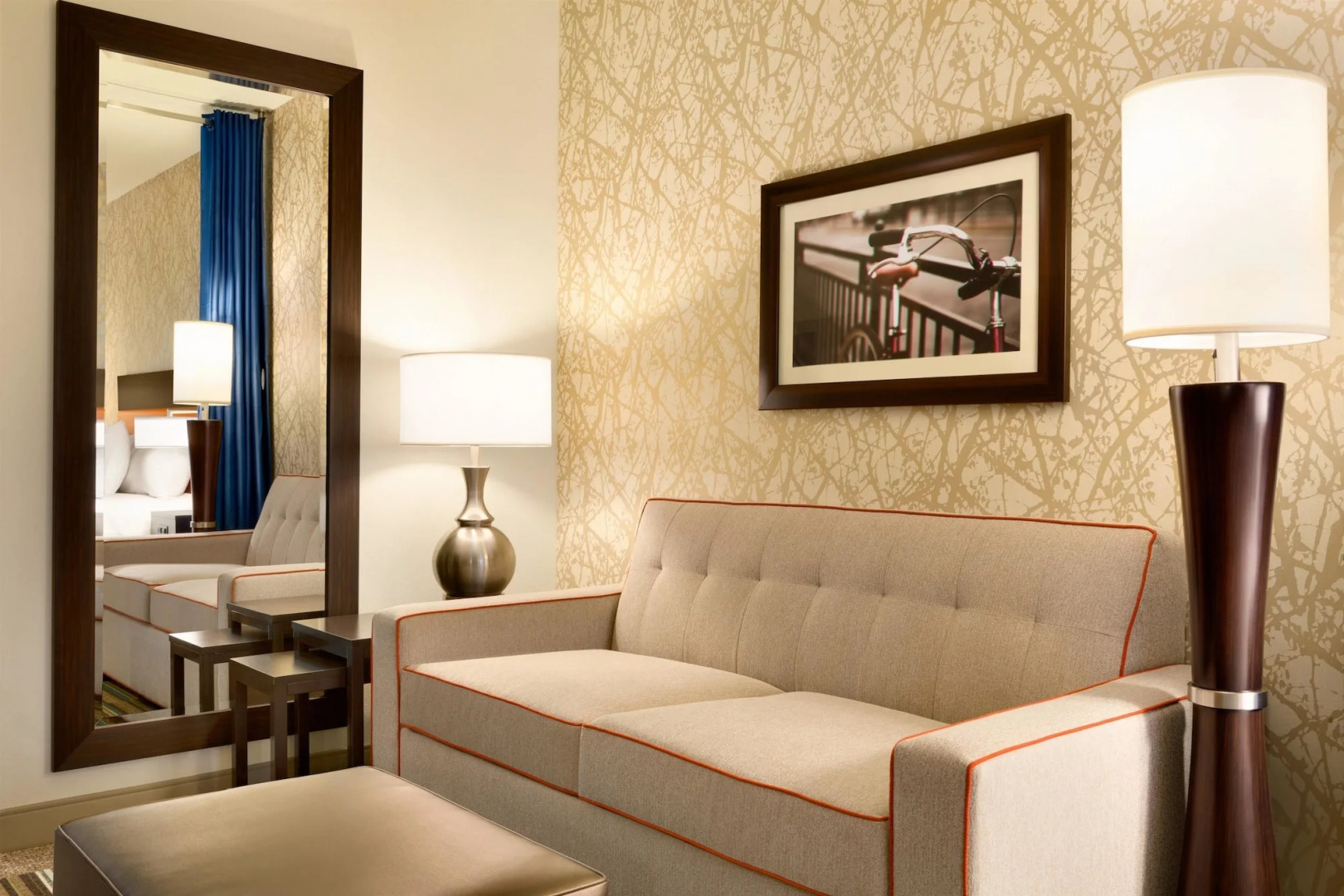 Home2 Suites by Hilton Birmingham Downtown