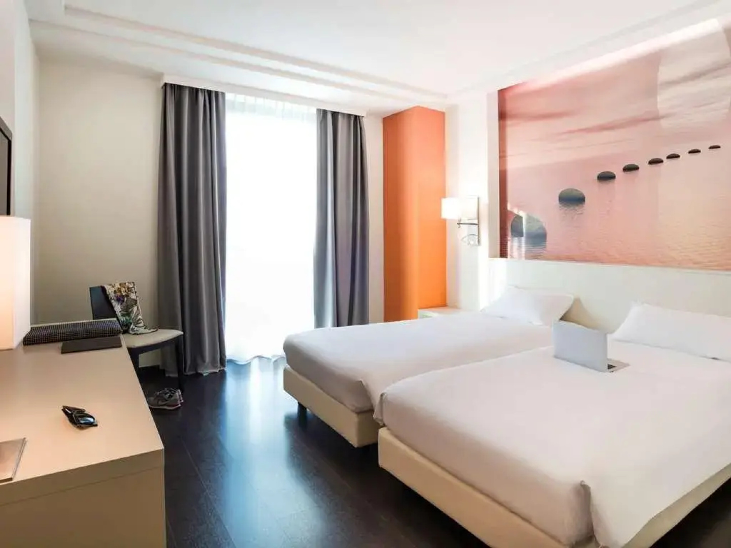 Hotel ibis Styles Milano Melegnano