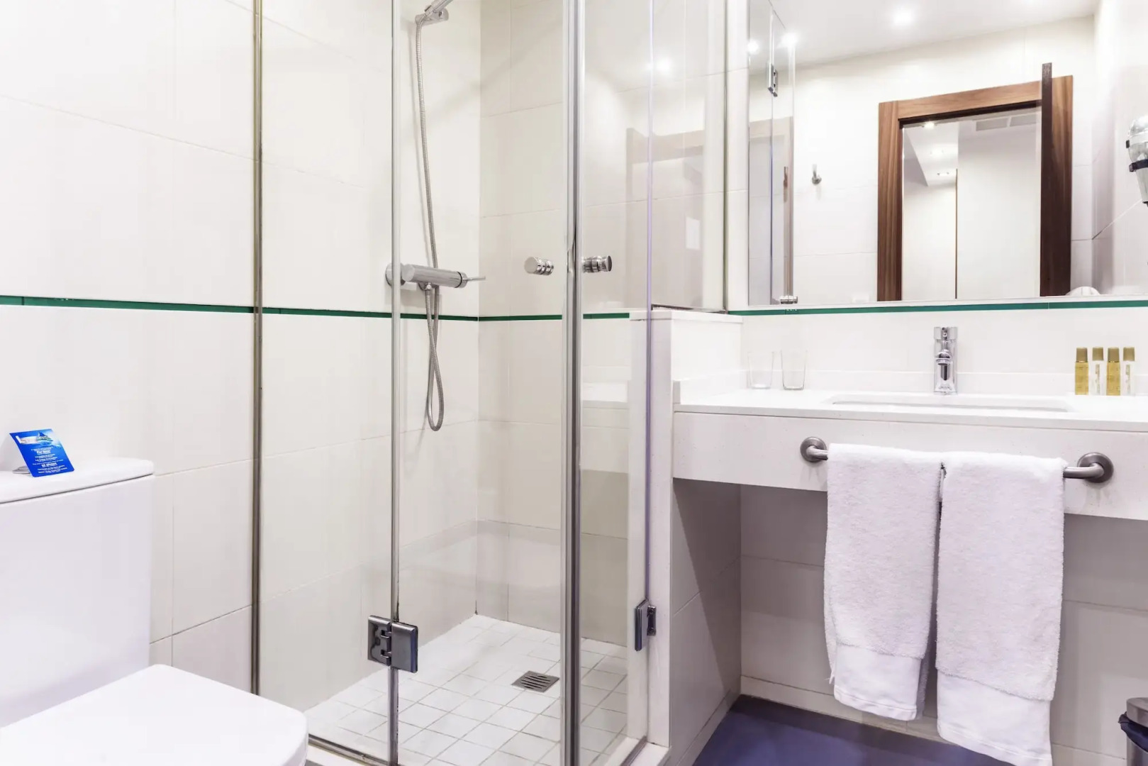 Monjas Del Carmen Hotel