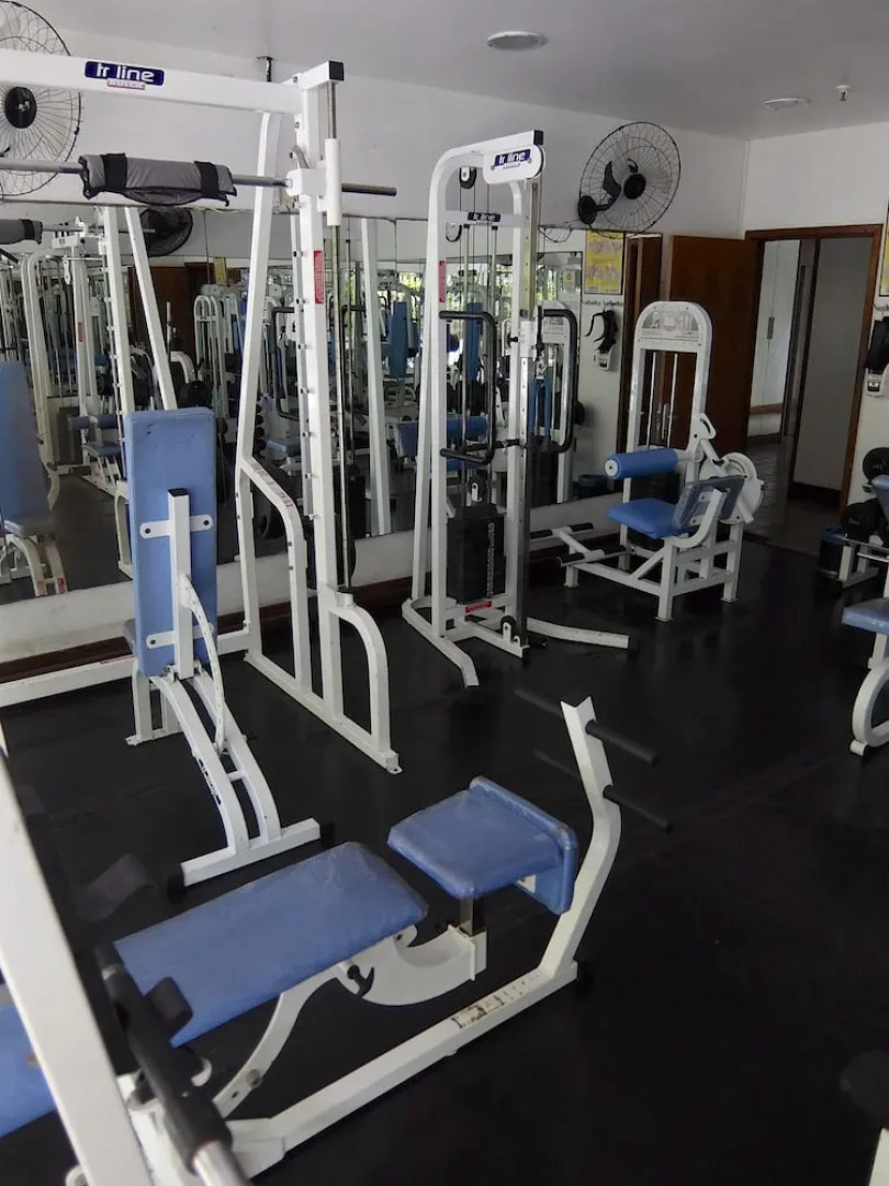 Suite No Real Residence Hotel