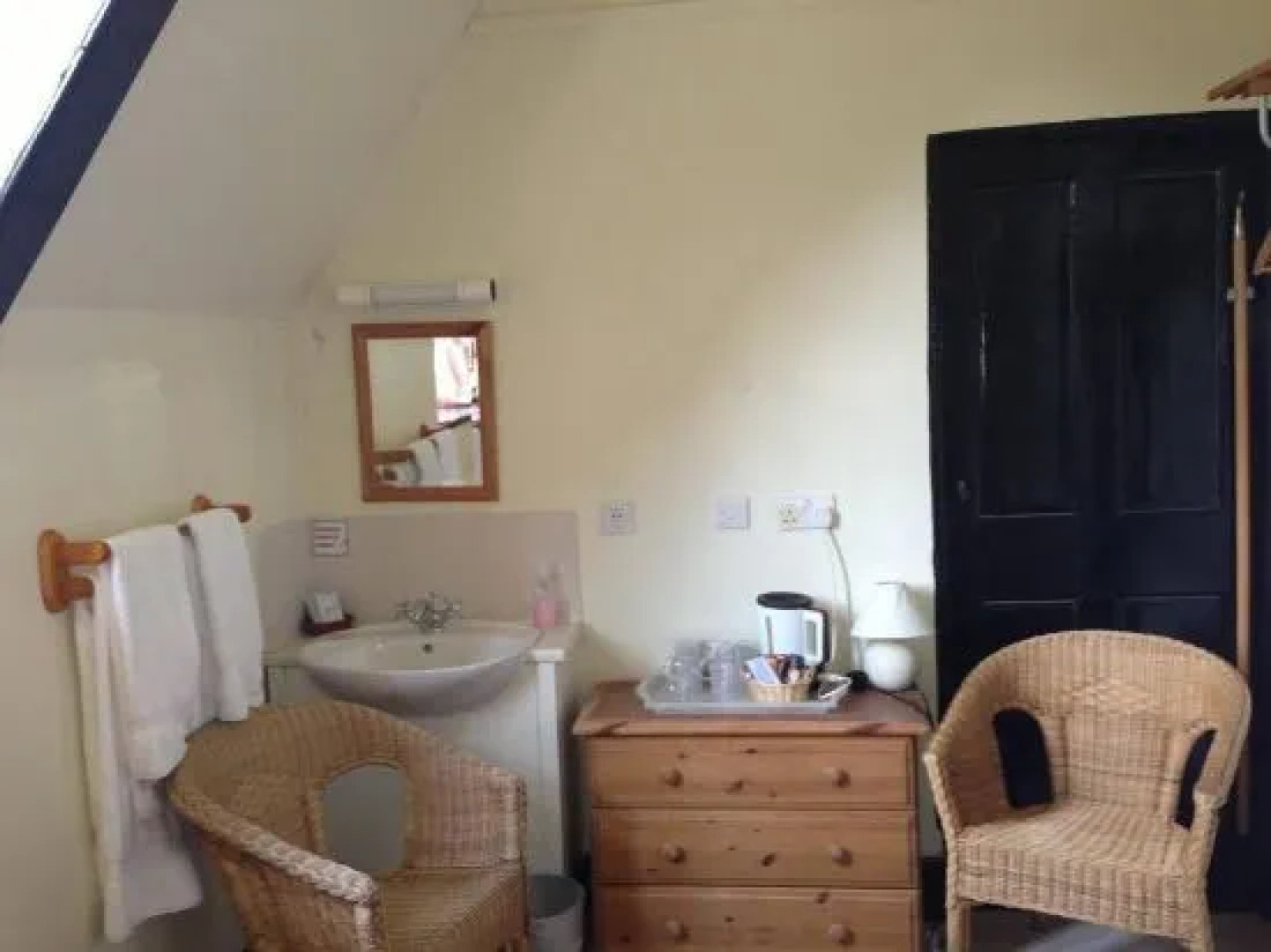 The College of The Holy Spirit