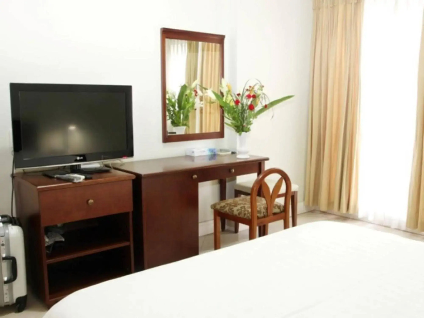 Had Apartment - Vo Van Tan
