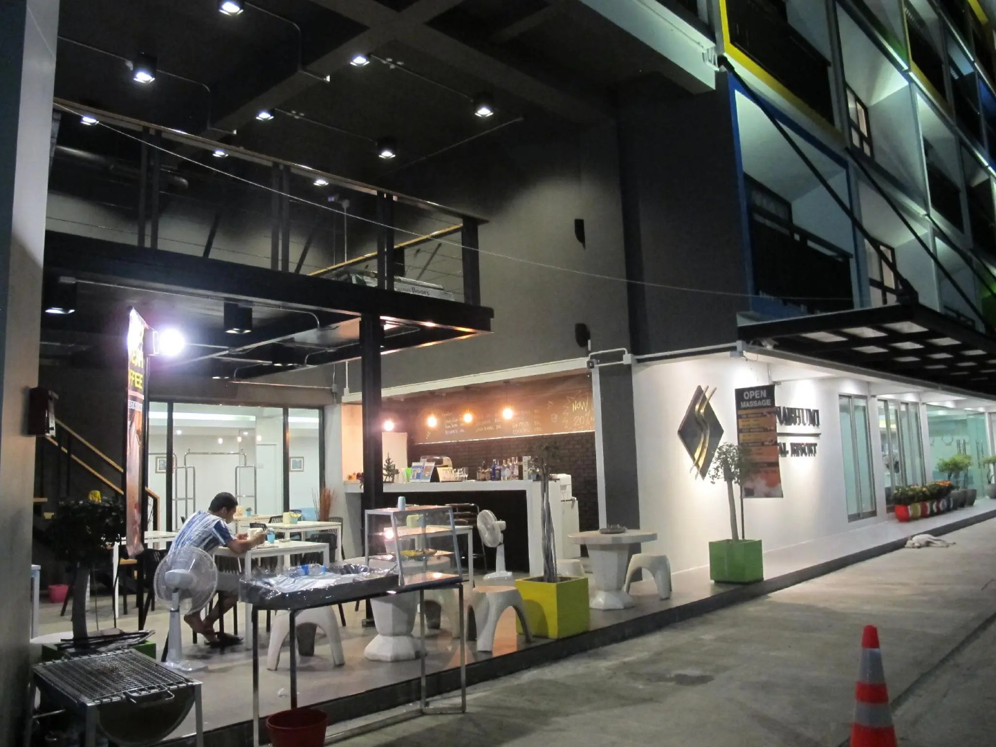 Suvarnabhumi Oriental Resort