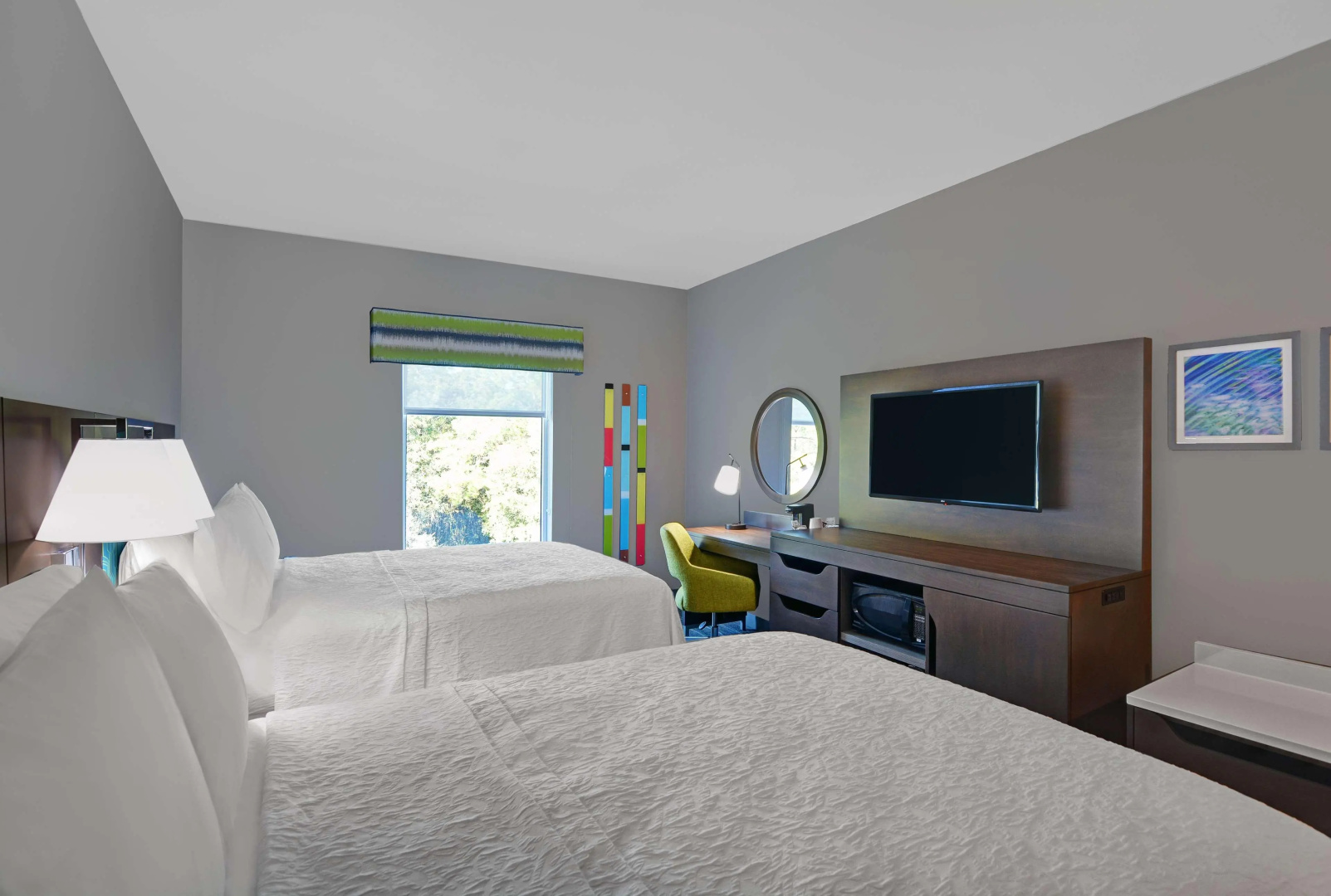 Hampton Inn & Suites MacClenny I-10