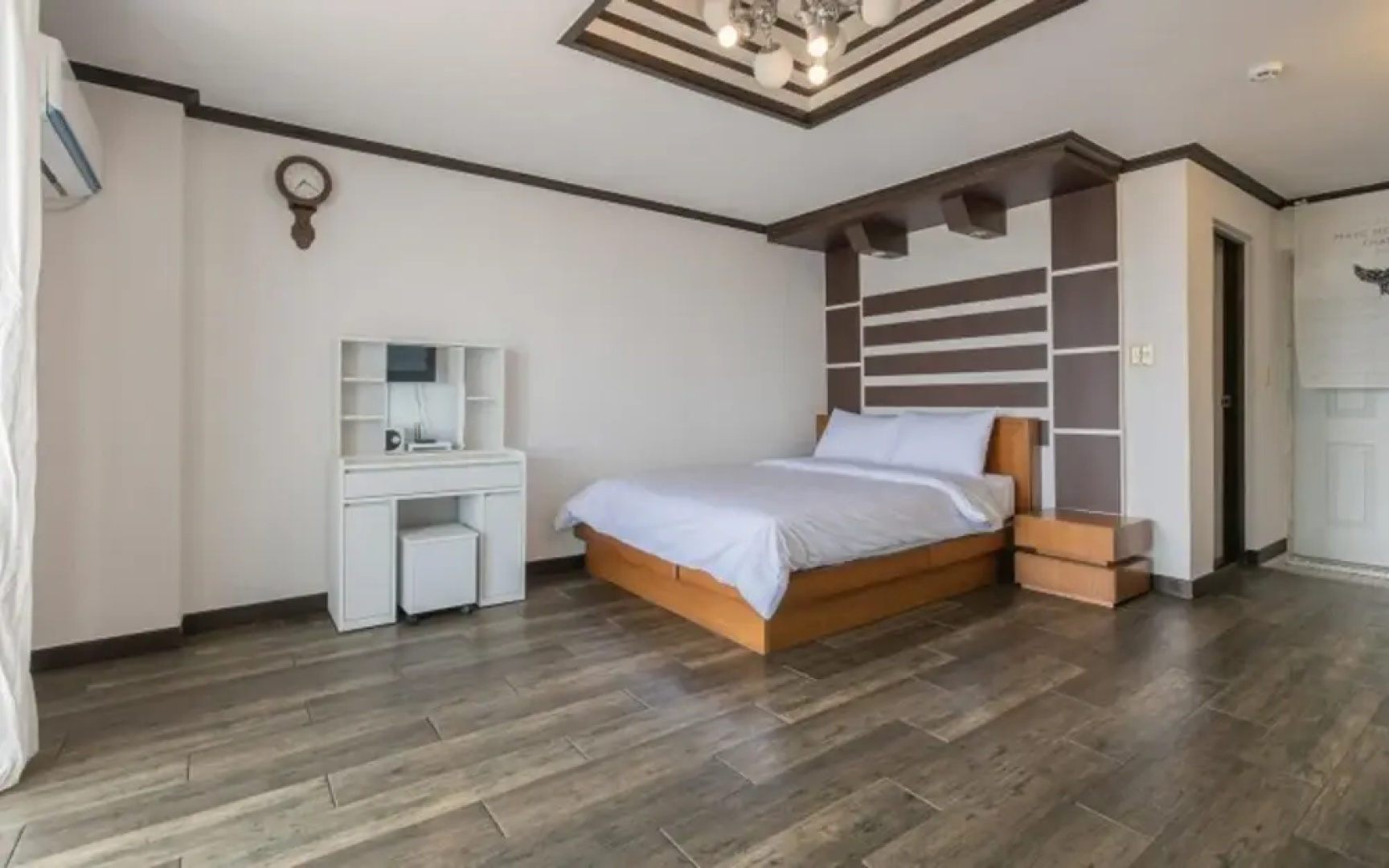 Taean Human Bali Pension