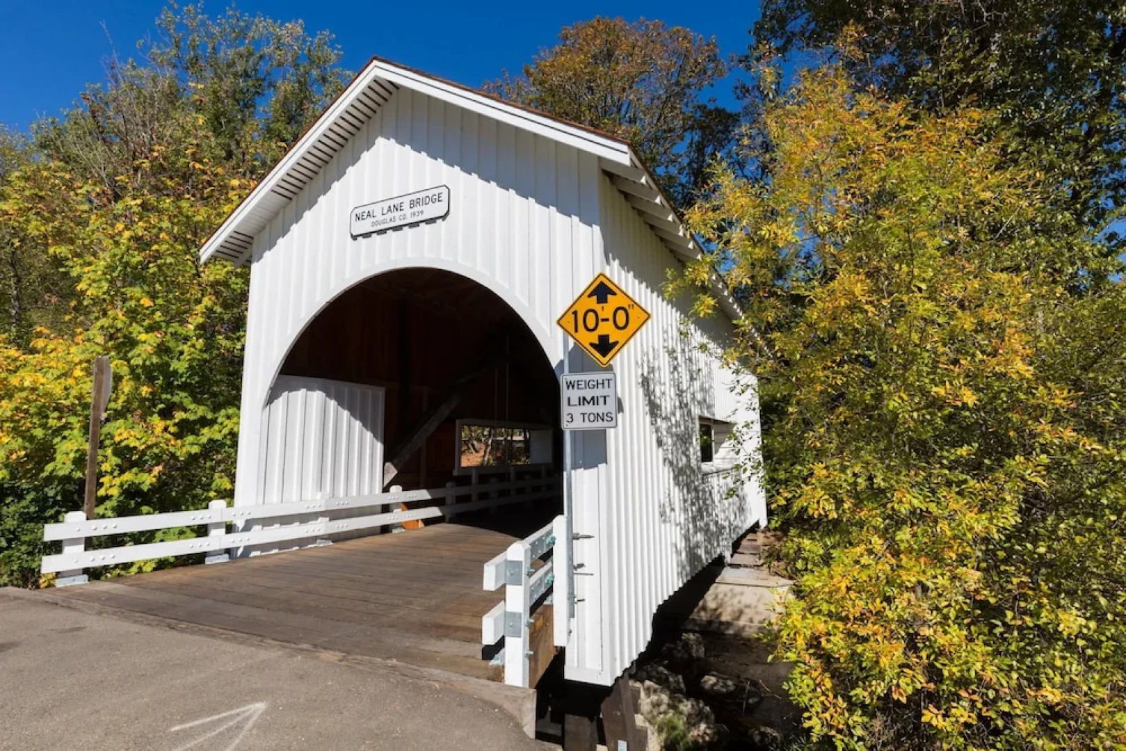 Howard Johnson Express Inn - Roseburg