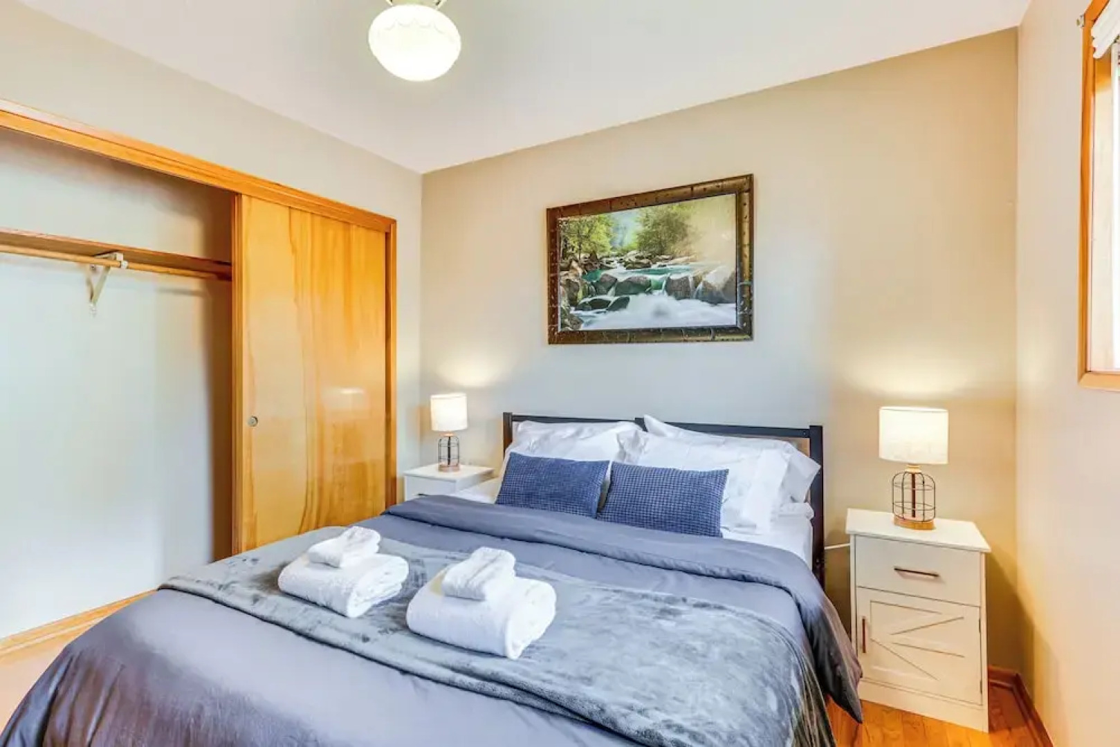 Pet-friendly Gem w/ Ping-pong Table in Oregon!