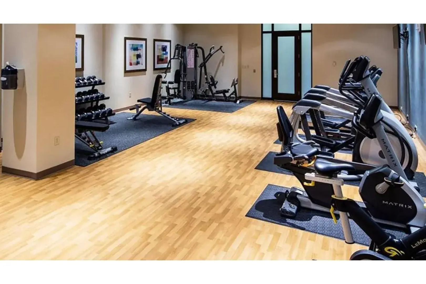 Isle Casino Hotel - Bettendorf