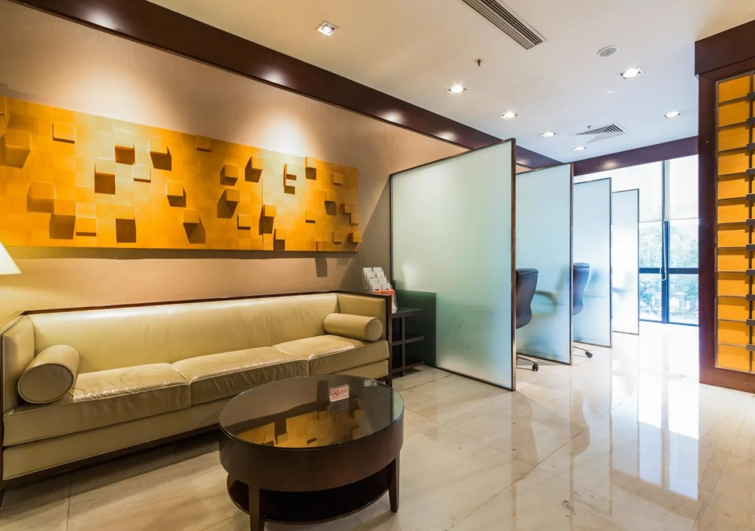 Hotel Equatorial Shanghai