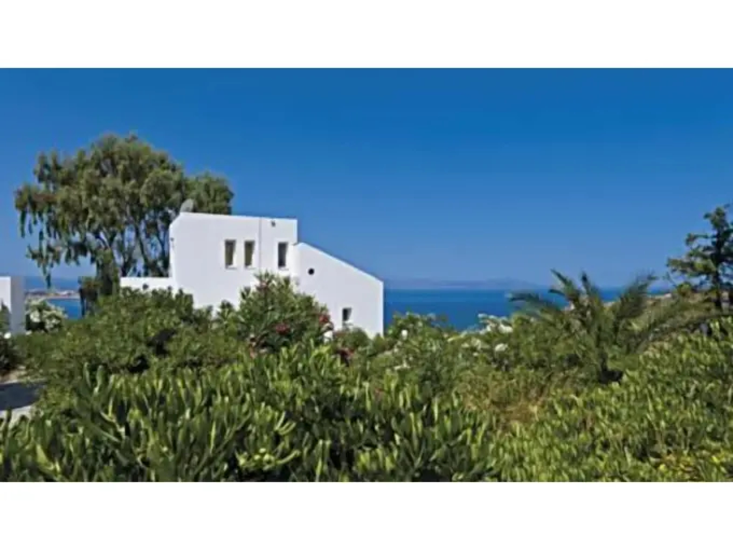 Tersanas Village Hotel