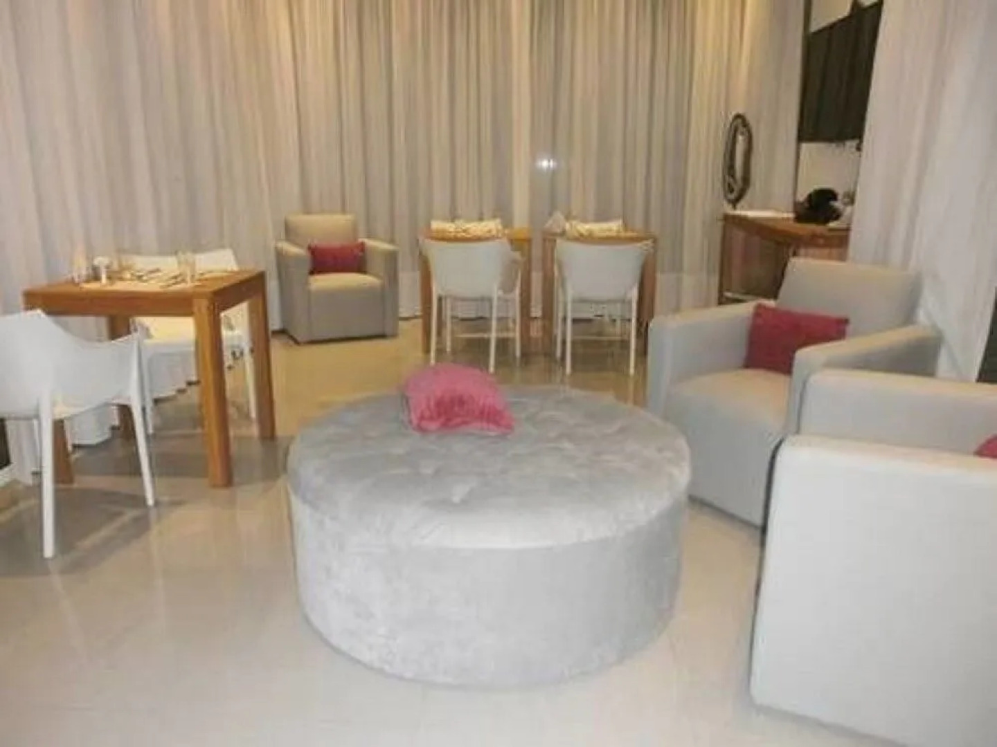 Soho Point Beach House