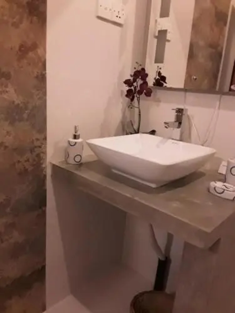 Aqua Marine Beach Hotel