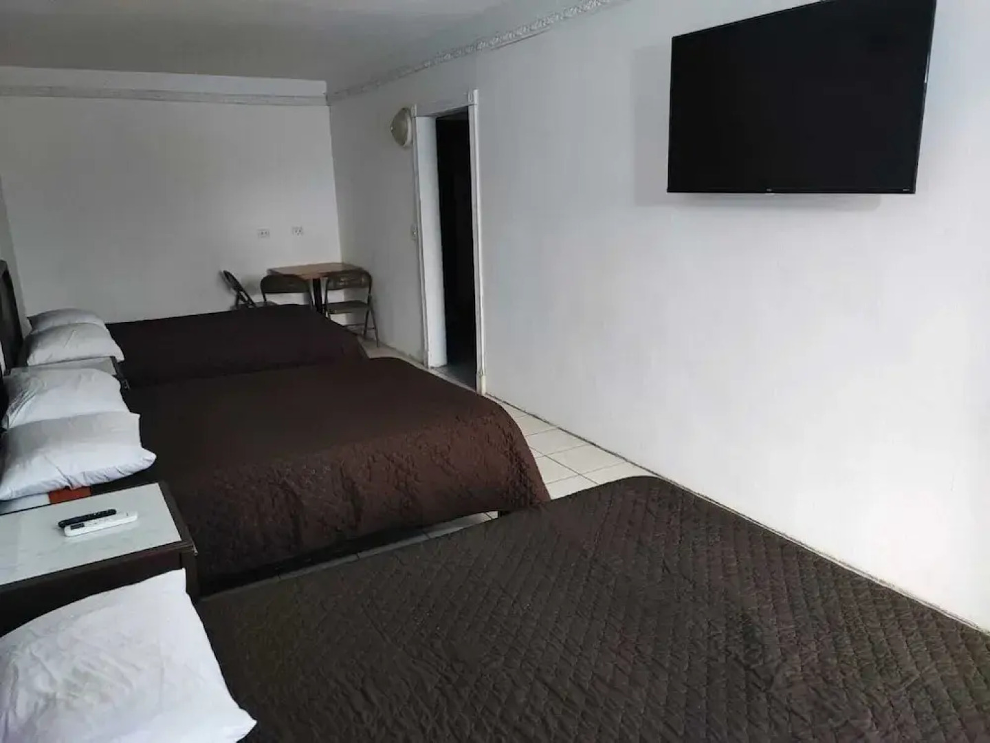 Hotel Estrella Matamoros