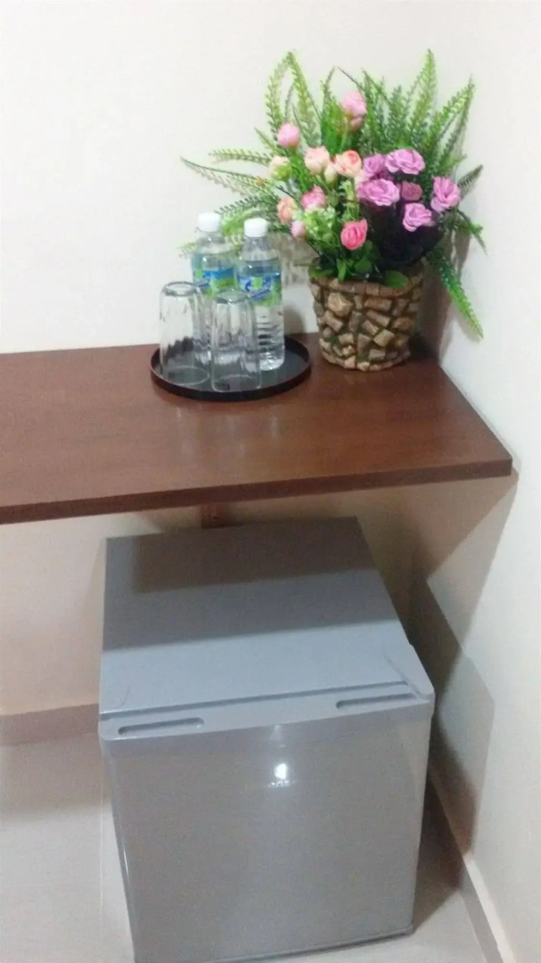 Hotel Royal Palm Lodge