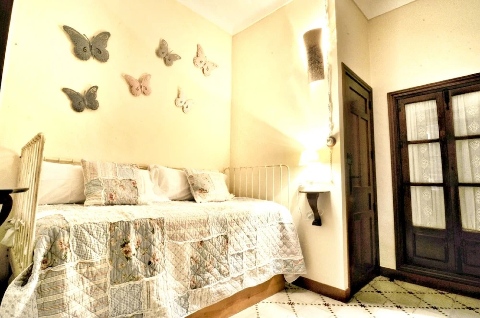 Villa With 6 Bedrooms in Luque, With Wonderful Mountain View, Private