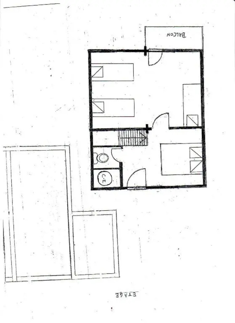 chalets de combebelle