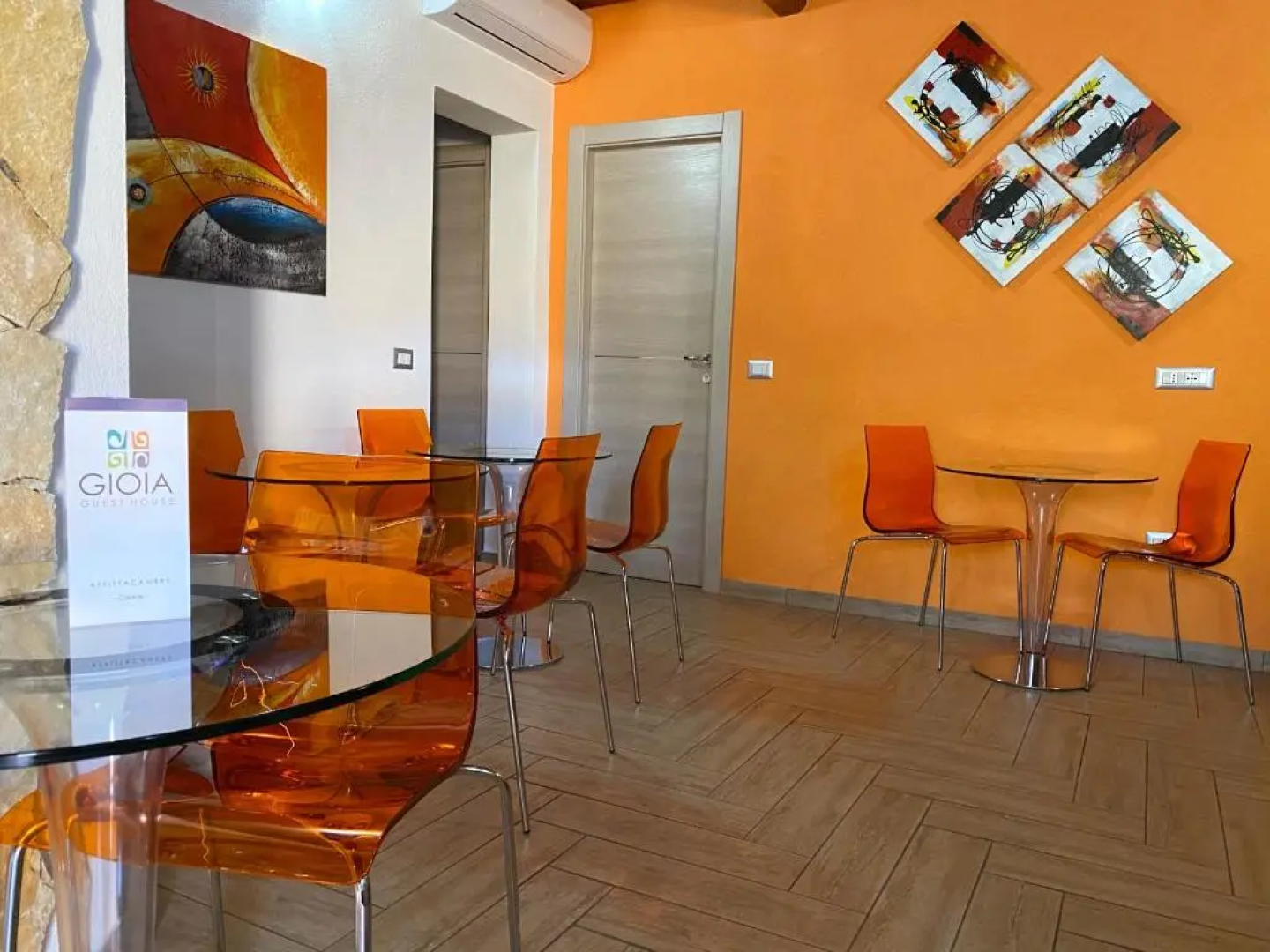 Gioia Guesthouse