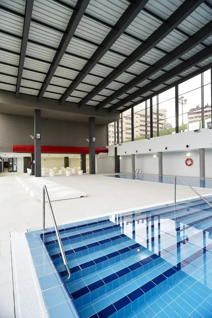 Aparthotel Ovida