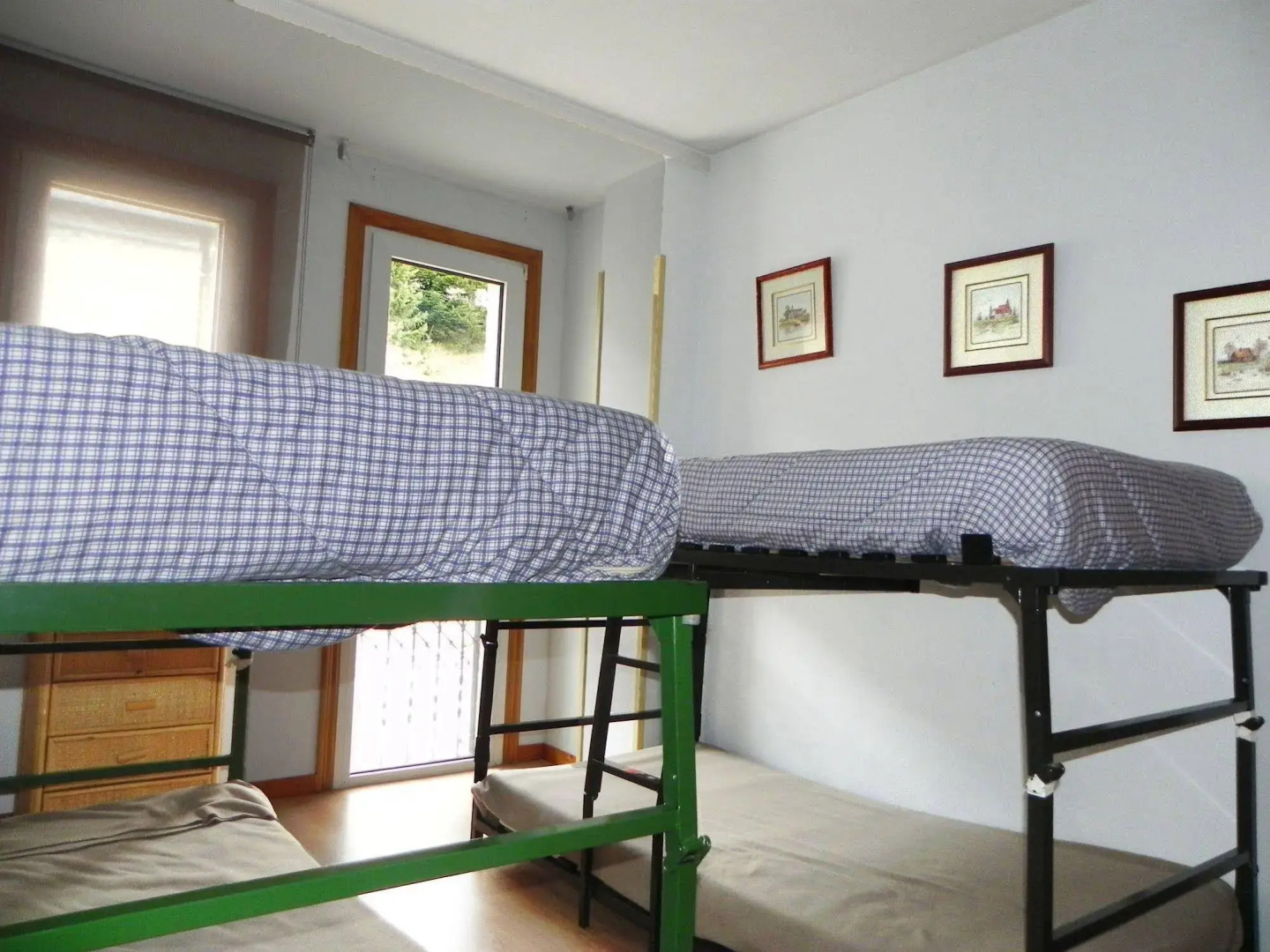 Apartamentos 3000 Formigal