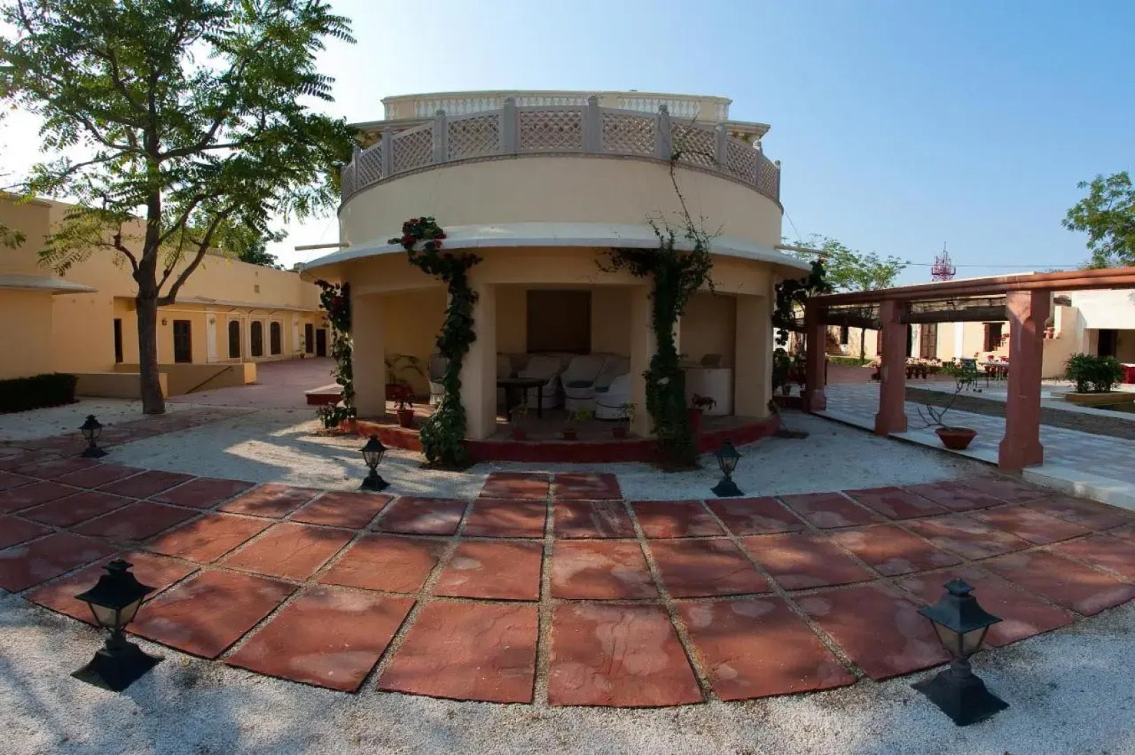 Royal Heritage Haveli - By Leisure Hotels