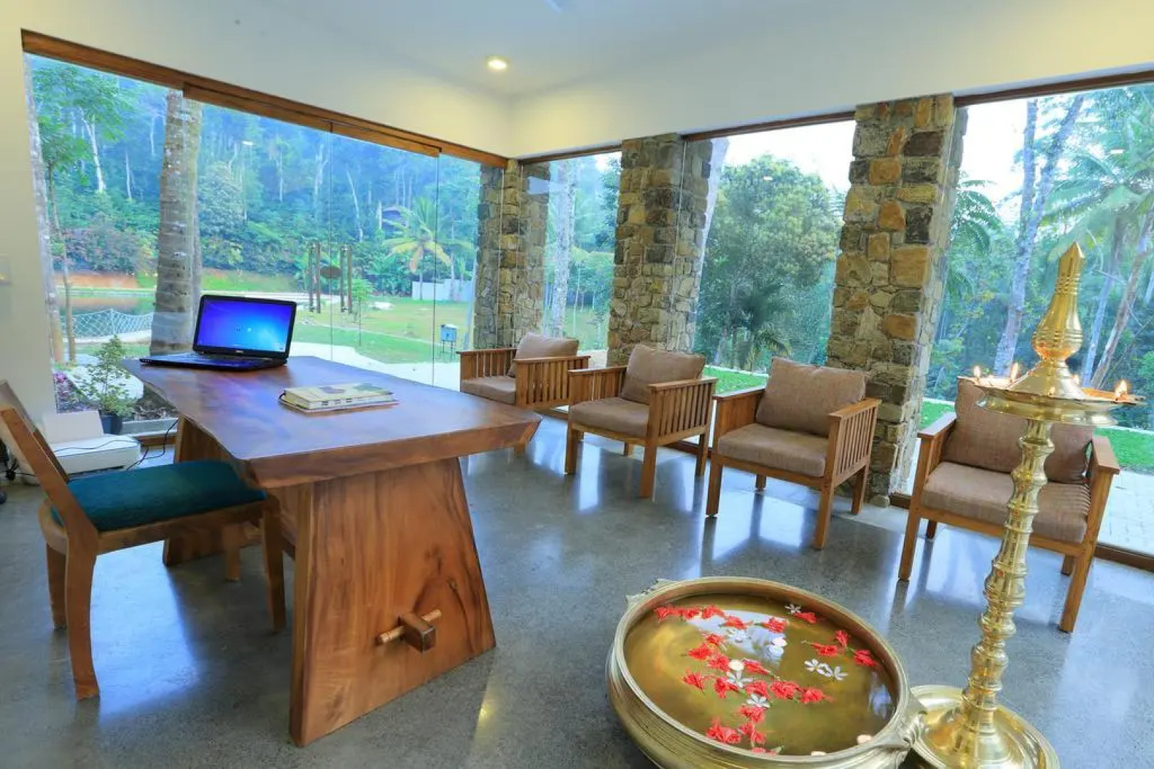 Amaana Resort Thekkady