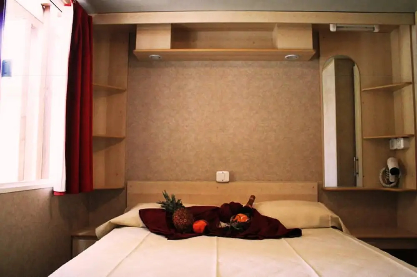 Salicamp Boschetto Holiday