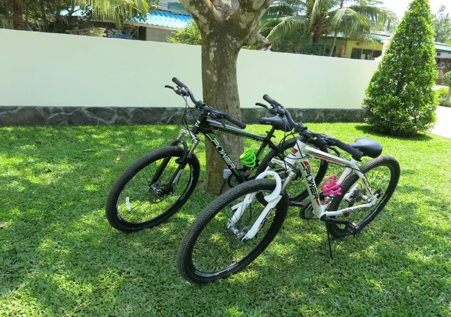 Mook Lamai Resort and Spa