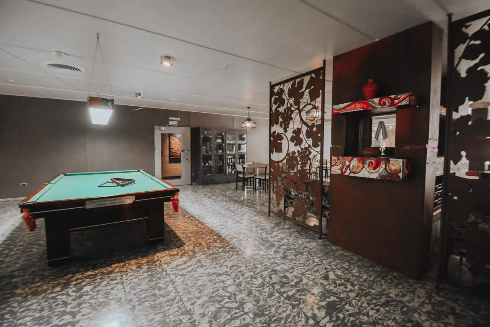 Hotel Nutibara