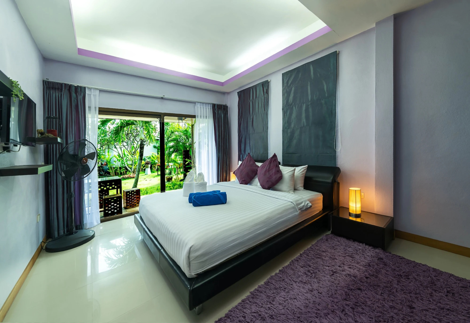 Phangan Beach Resort