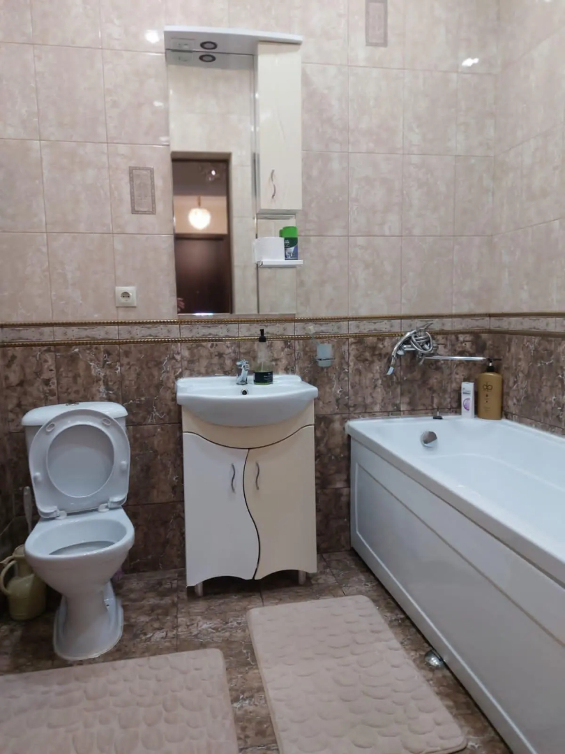 Апарт Ру отель
