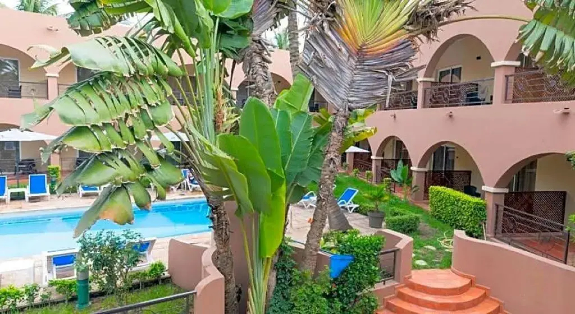 Casino du Cap Vert-Aiport Hotel