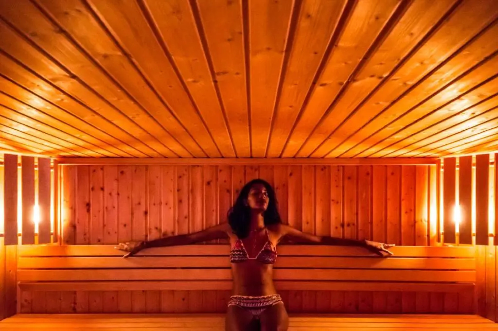 Mahogany Hôtel Résidence & Spa