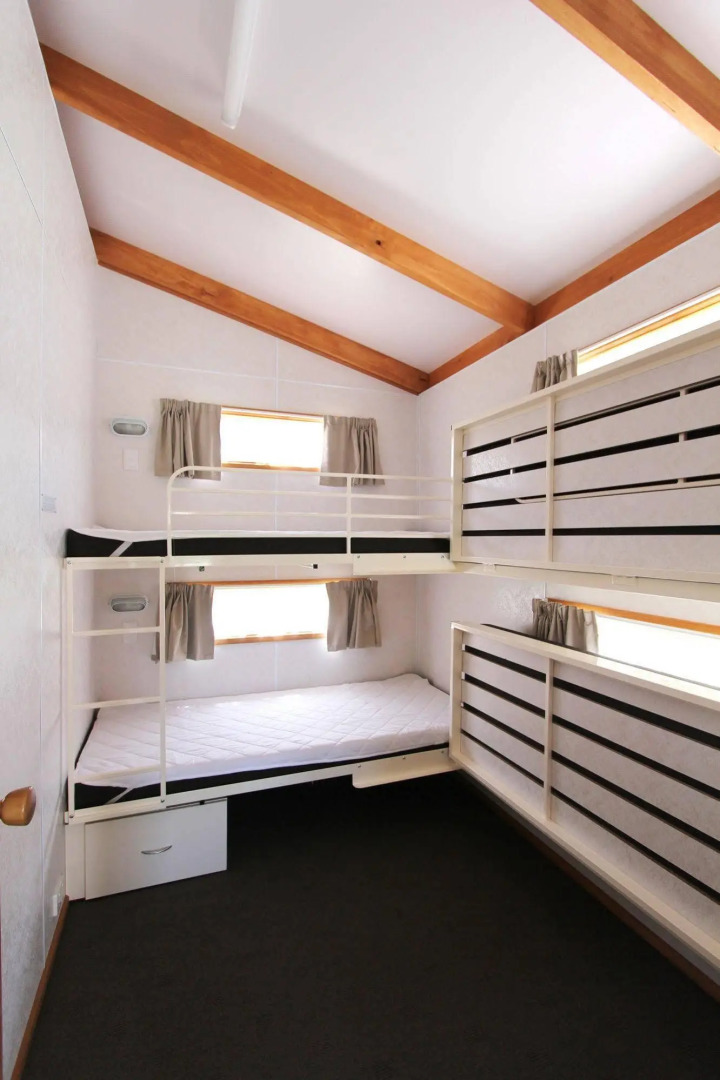 Kennett River Family Caravan Park