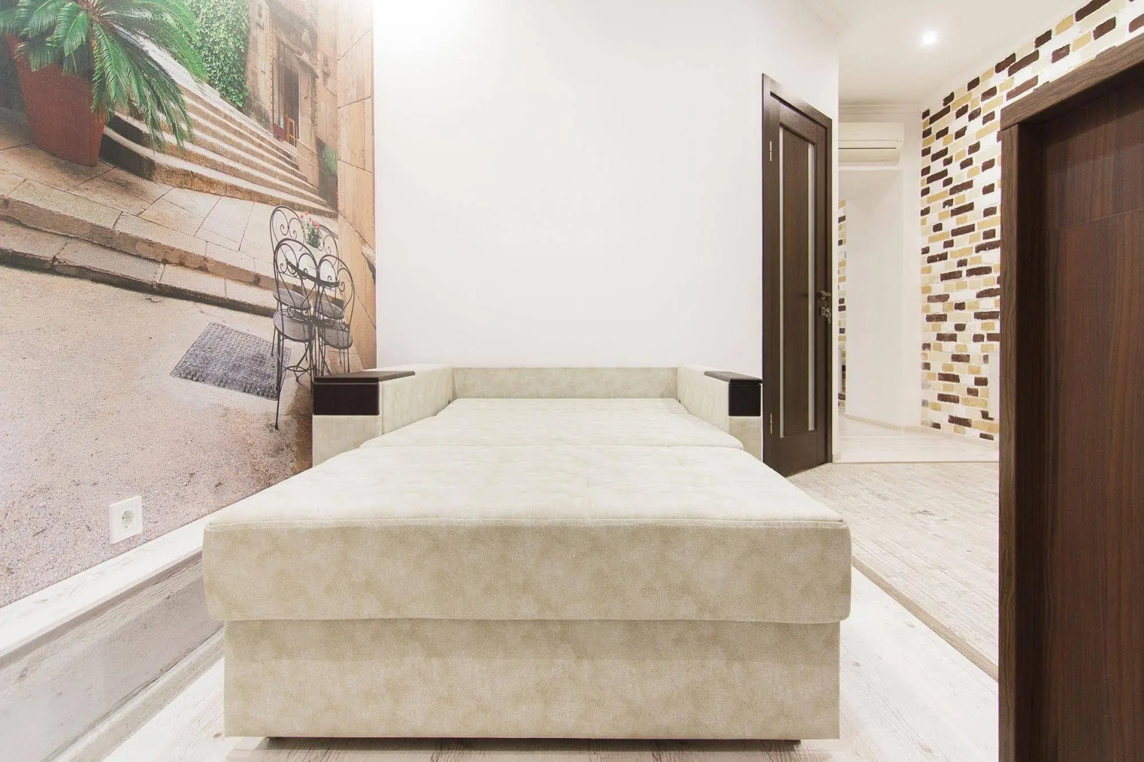 Odessa Rent Service Apartments