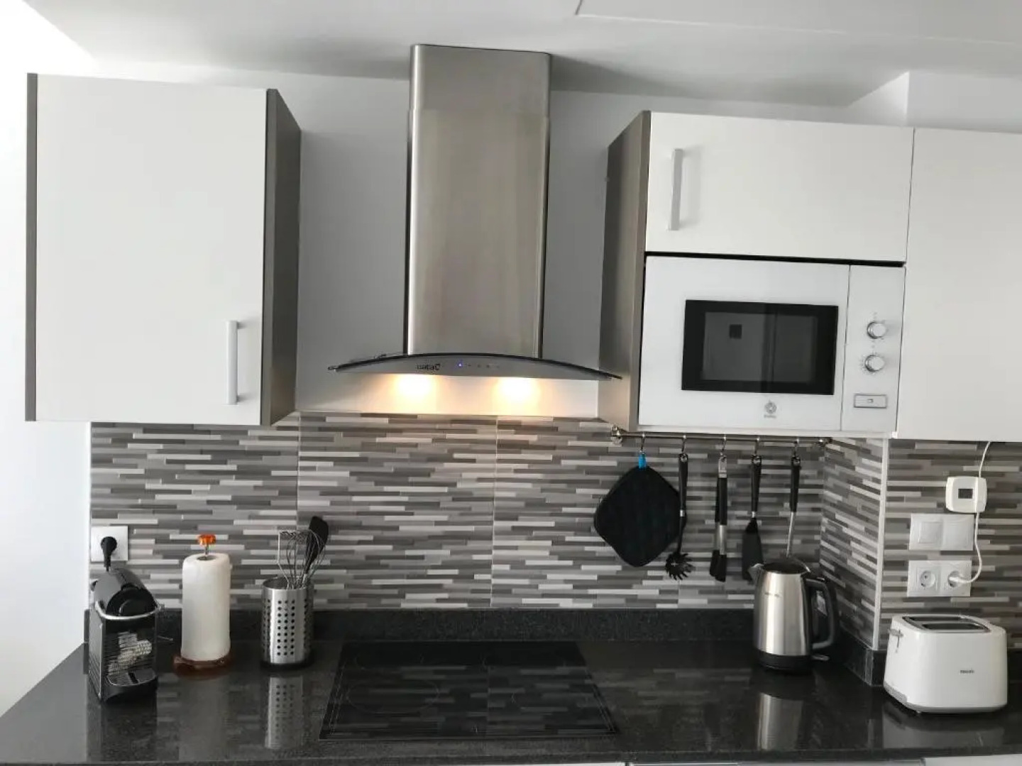 Calpe Beach Boutique Luxury Seaview Suite