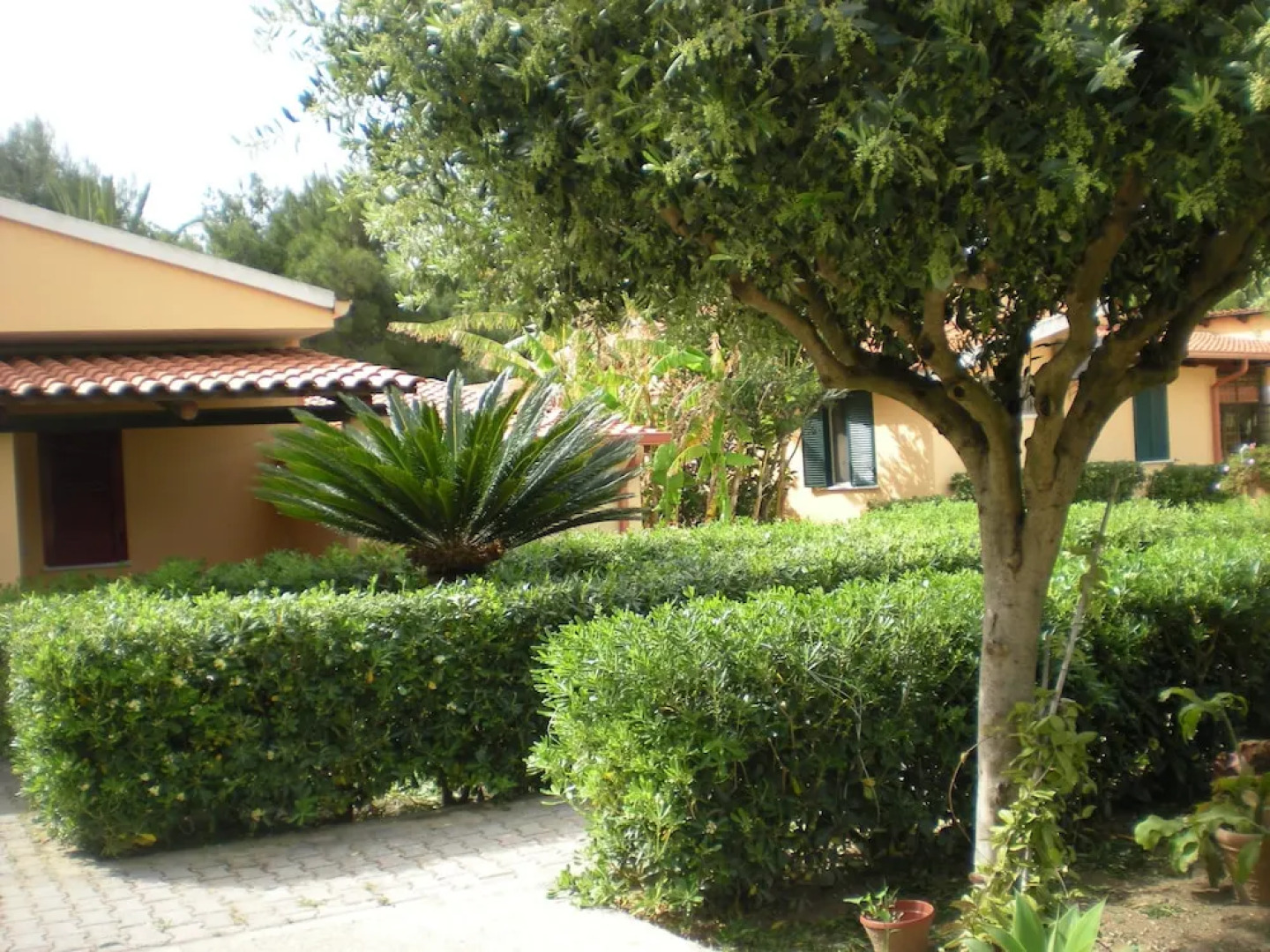 Il Calabriano Villaggio Residence
