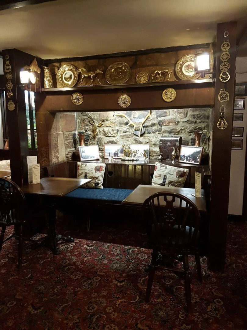Bay Horse Inn - B&B