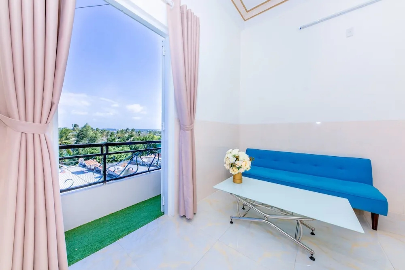 Oyo 590 Magnolia Cam Ranh