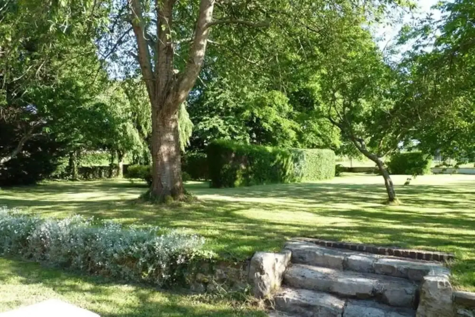 Townhouse Near Bay of Somme and Norman Beaches